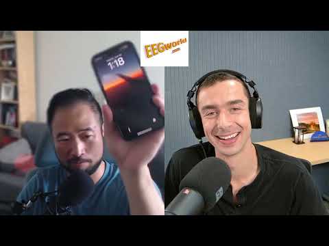 Alex Ni: From Skeptic to Innovator